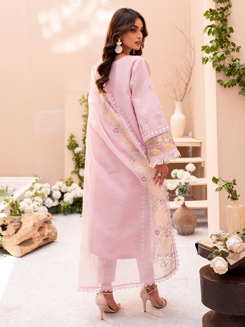 RL-04 | 3 PC Unstitched